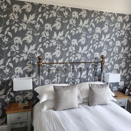 Wanslea Guest House アンブルサイド エクステリア 写真