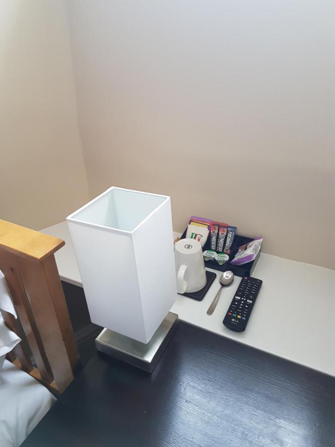 Wanslea Guest House アンブルサイド エクステリア 写真