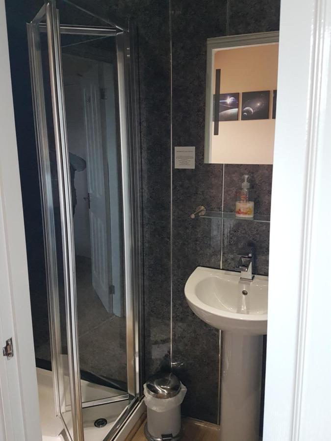 Wanslea Guest House アンブルサイド エクステリア 写真
