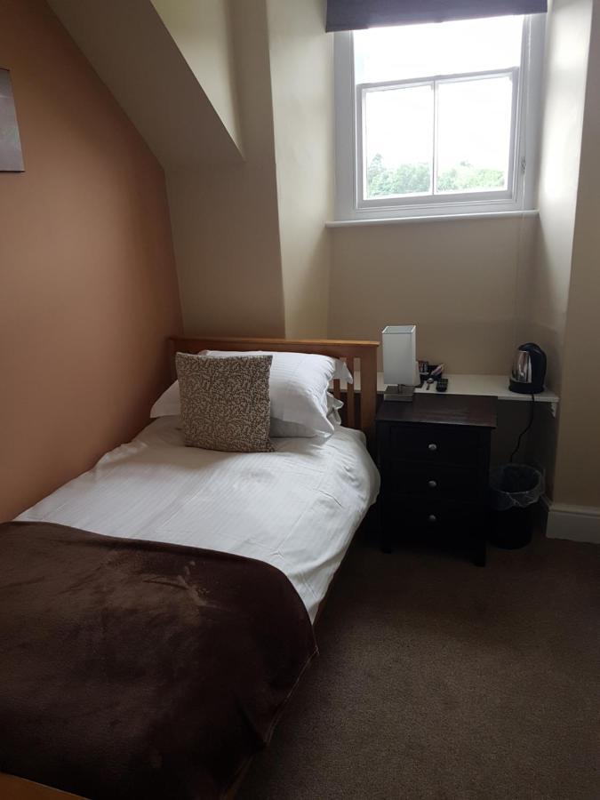 Wanslea Guest House アンブルサイド エクステリア 写真