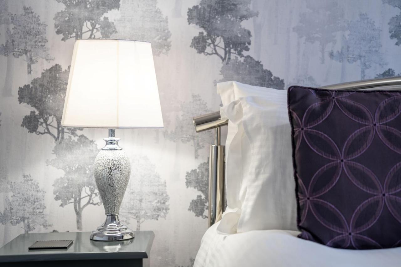 Wanslea Guest House アンブルサイド エクステリア 写真