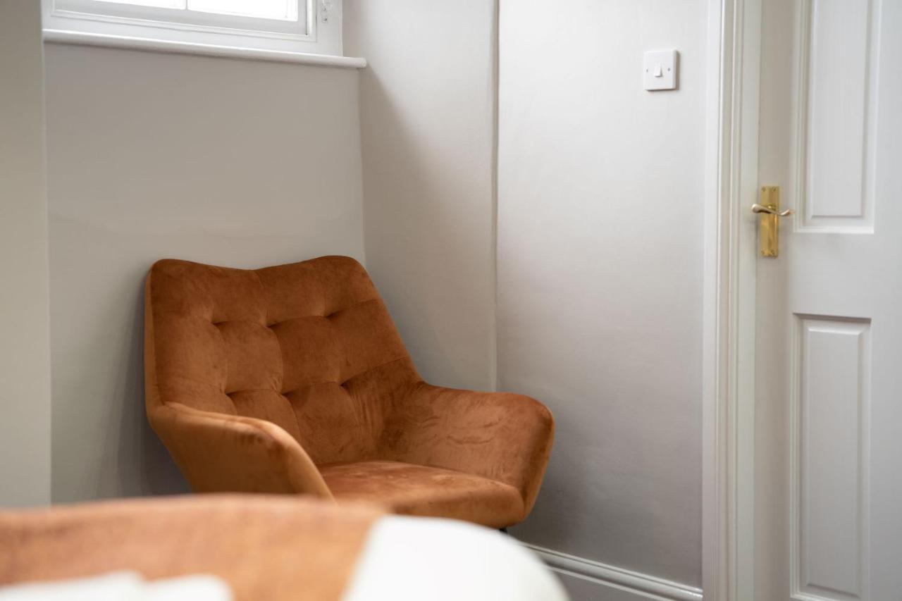 Wanslea Guest House アンブルサイド エクステリア 写真