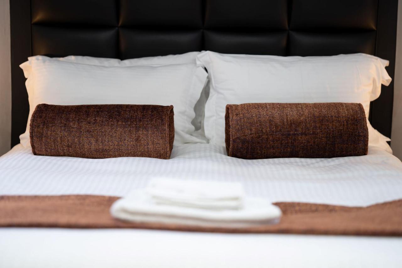 Wanslea Guest House アンブルサイド エクステリア 写真