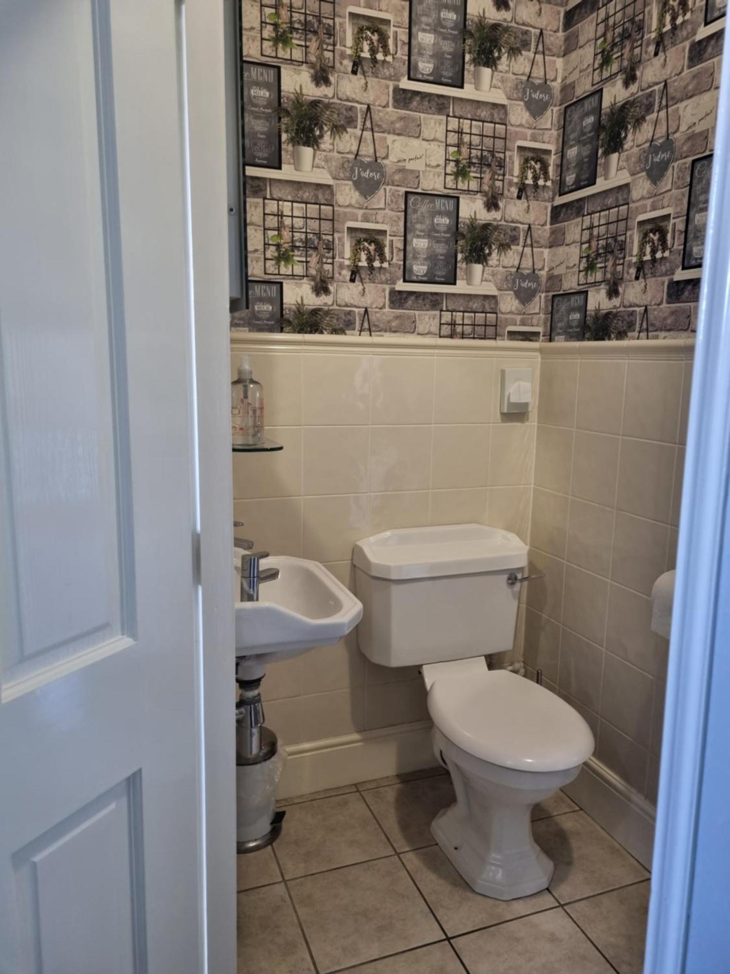Wanslea Guest House アンブルサイド エクステリア 写真