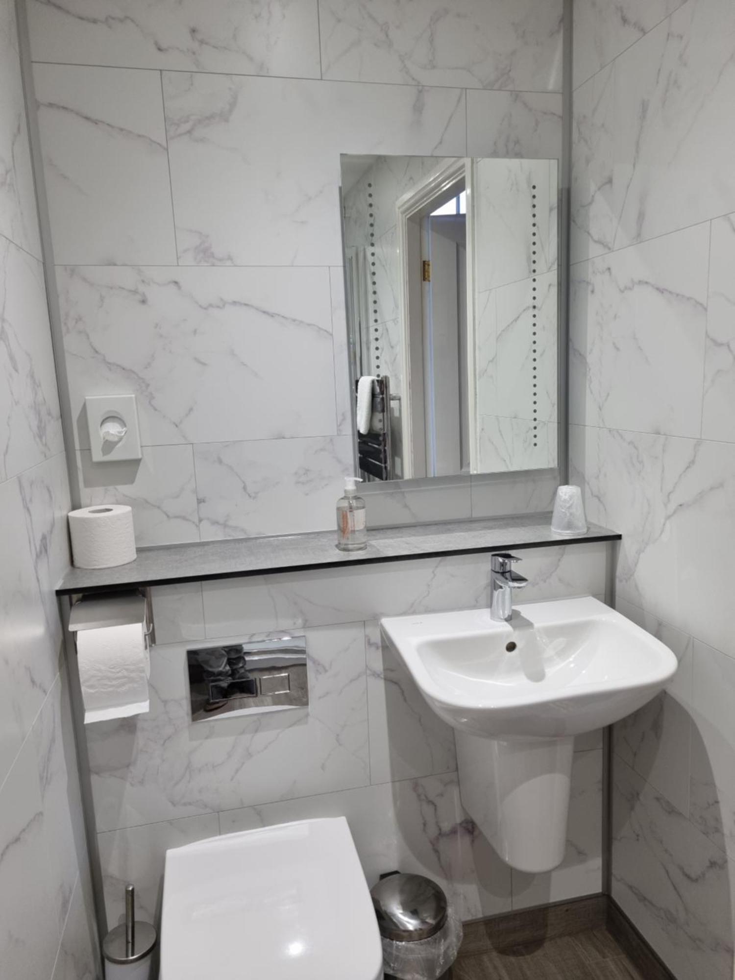 Wanslea Guest House アンブルサイド エクステリア 写真