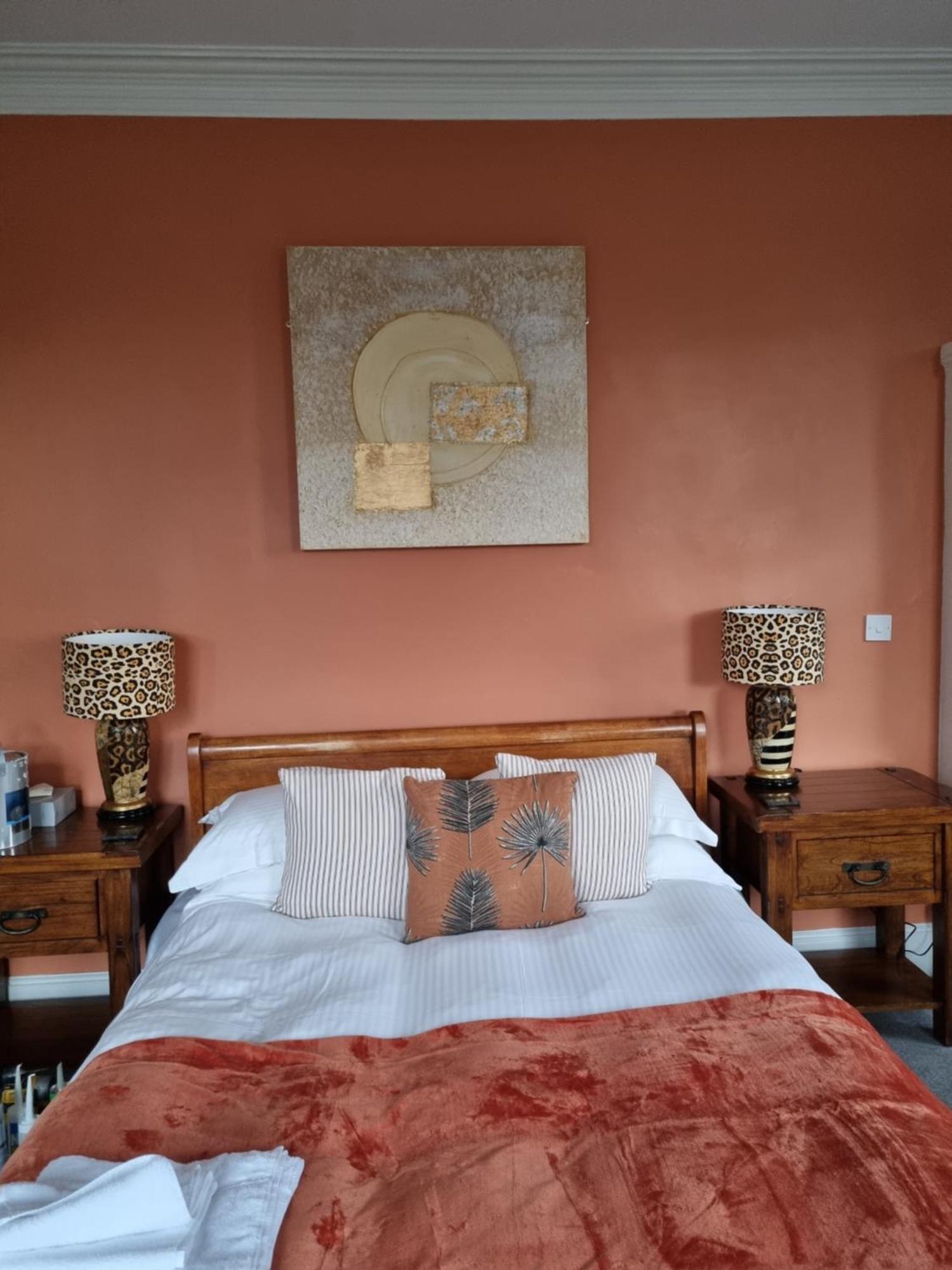 Wanslea Guest House アンブルサイド エクステリア 写真