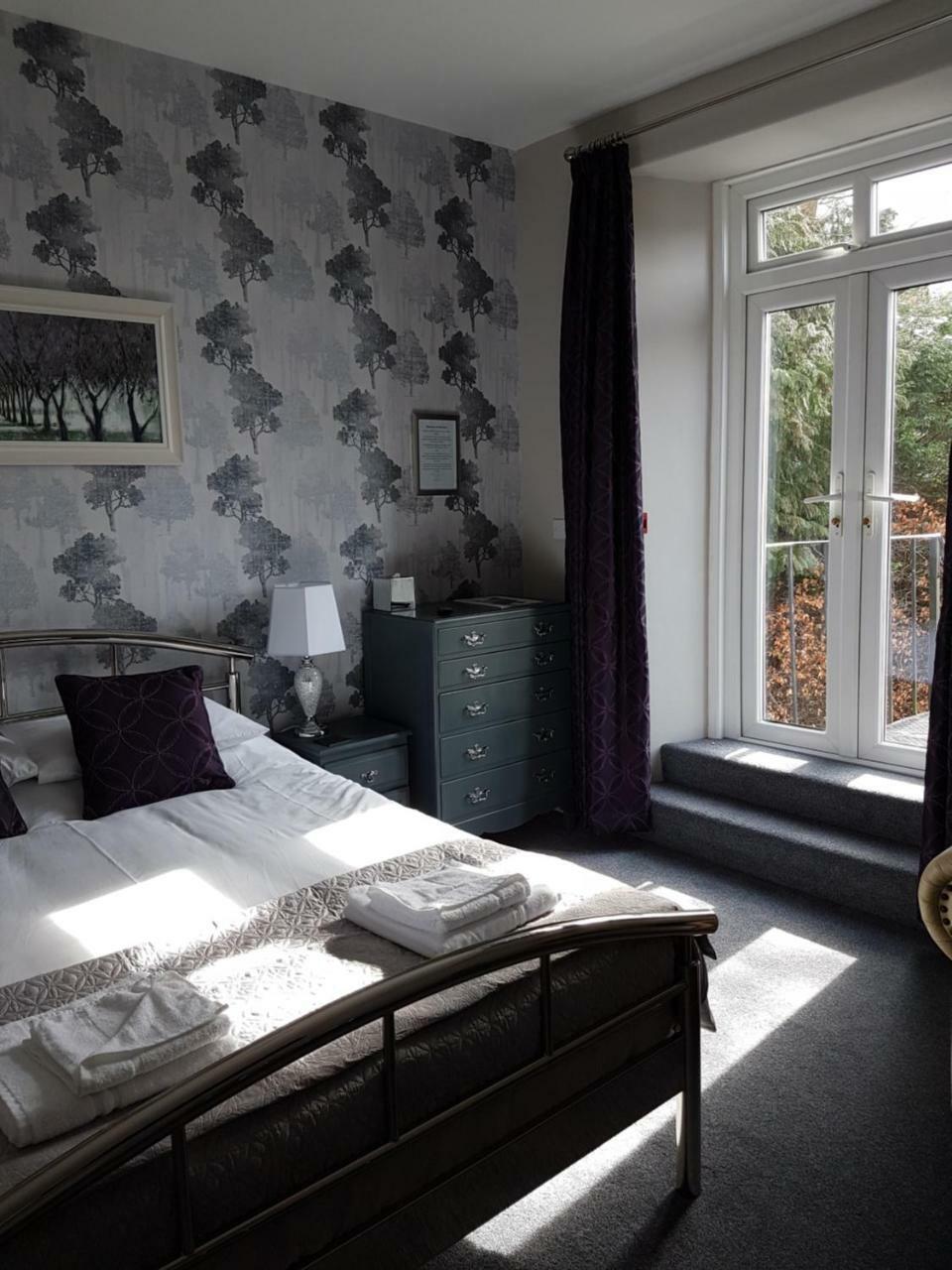 Wanslea Guest House アンブルサイド エクステリア 写真