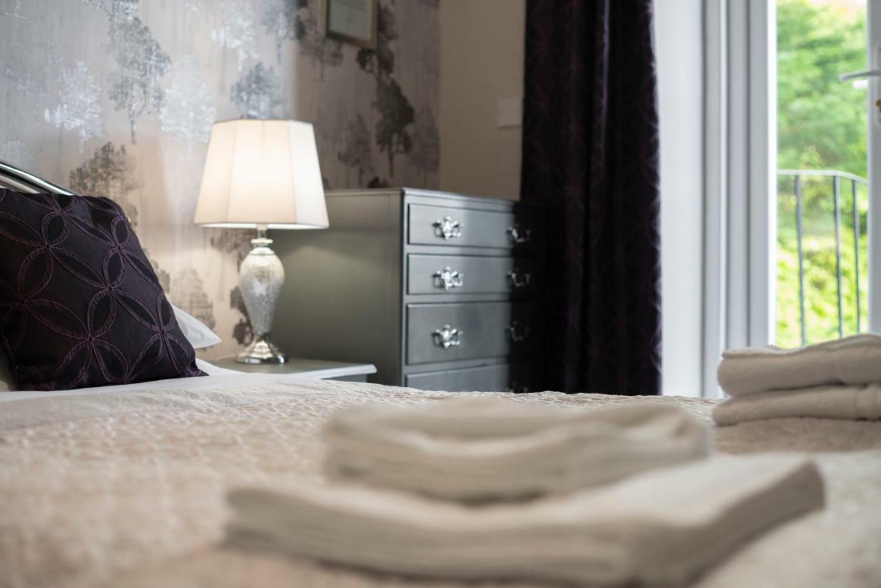 Wanslea Guest House アンブルサイド エクステリア 写真
